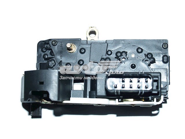 XR853055 Jaguar Zamek drzwi tylnych lewych
