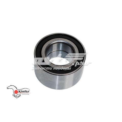 Łożysko piasty przedniej T113001030KM Kimiko