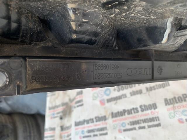 Lampa zespolona tylna lewa 5801523220 Iveco