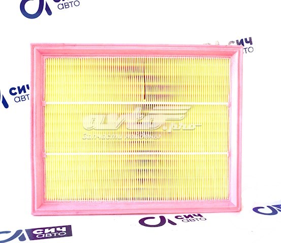 SX678 Shafer Filtr powietrza