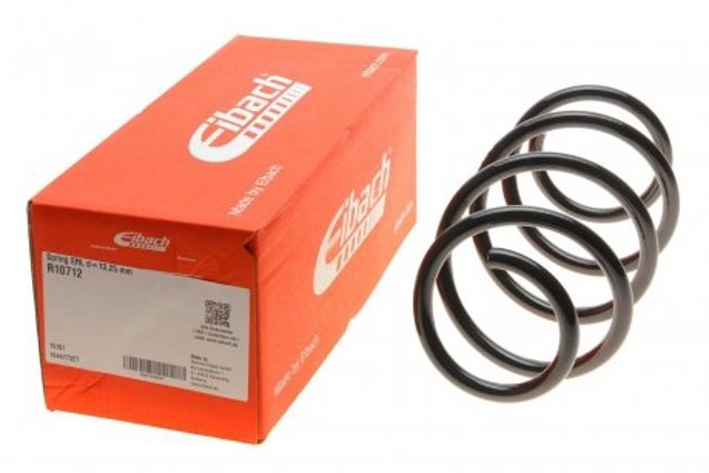 Sprężyna przednia Eibach R10712 cena, od 62,38 USD