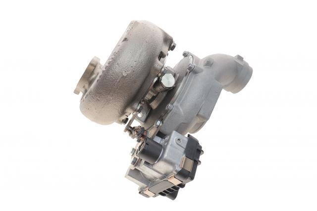 Turbina 7651559007W Garrett