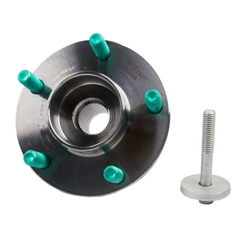 Do koszyka WB35108 Sato Tech Piasta przednia