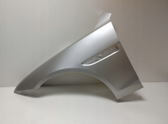 Błotnik przedni lewy Jaguar C2D33153 cena, od 226,44 USD