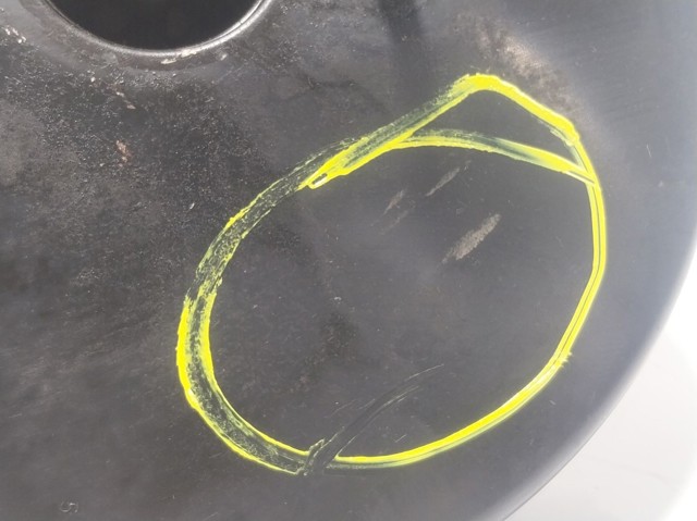 Wzmacniacz próżniowy hamulców Citroen Jumper awangarda (250) (2006 - 2026) cena, od 205,19 USD