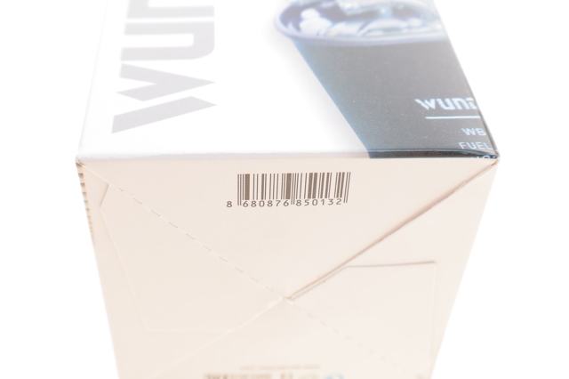 Do koszyka WB110 Wunder Filtr paliwa