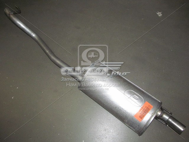  Polmostrow 206