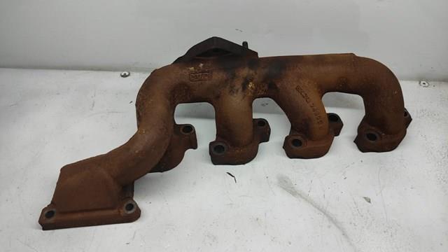 Kolektor wydechowy Ford Transit VII awangarda (V363) (2013 - 2026) cena, od 123,07 USD