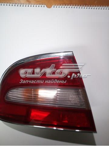 Do koszyka Lampa zespolona tylna lewa Mitsubishi Galant VII E5A, E7A, E8A