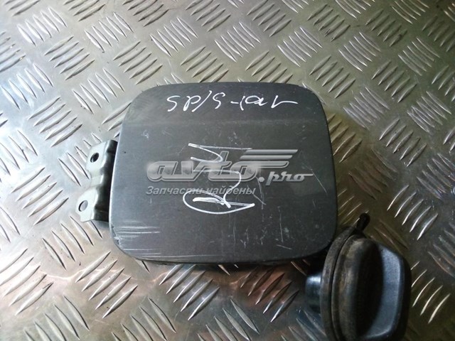 Klapka wlewu paliwa Mitsubishi Space Star minivan (DG0) (1998 - 2004) cena, od  