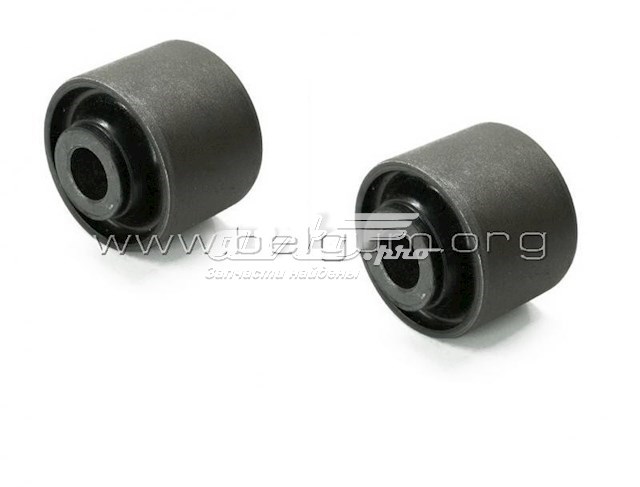 Silentblock amortyzatora tylnego Belgum BG2207 cena, od 22,68 USD