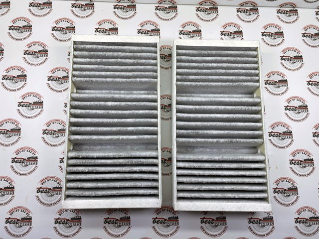 Filtr kabiny Mercedes 166830720190