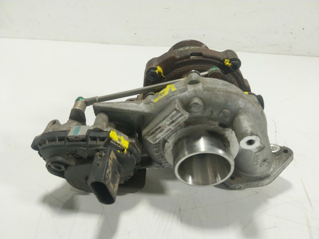 Turbina do Opel Corsa F P2JO