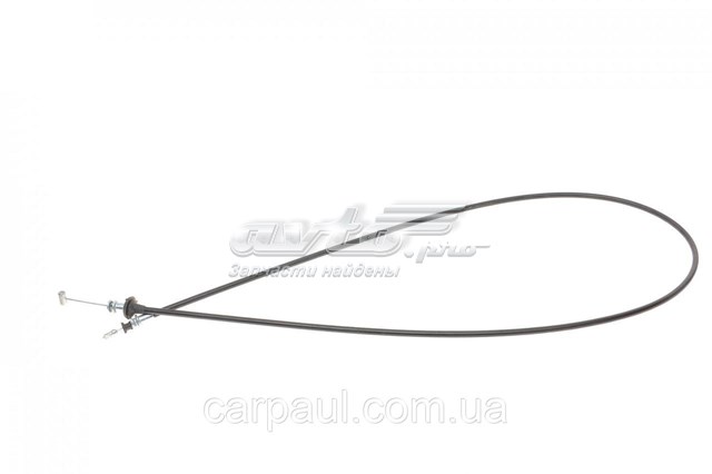 Linka otwierania maski Ford Transit IV awangarda (T) (1985 - 1992) cena, od 10,59 USD