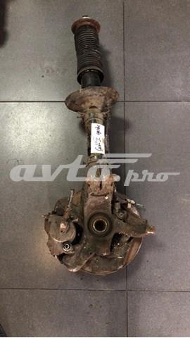 Do koszyka 1J0413031N VAG Amortyzator przedni