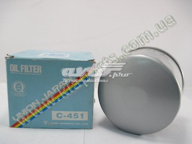  Union C451