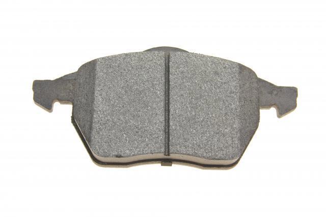 Klocki hamulcowe przednie tarczowe Solgy 209066 cena, od 29,65 USD