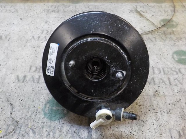  Wzmacniacz próżniowy hamulców Fiat Panda 2