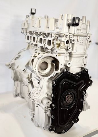  Silnik w komplecie Land Rover Range Rover 