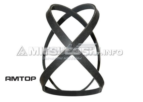 Pas napędowy mechanizmów 6PK1255 Mitsuboshi