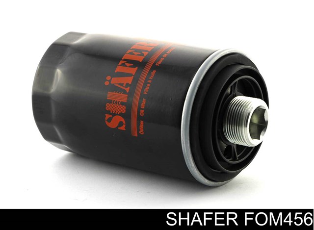 Filtr oleju Shafer FOM456 cena, od 12,28 USD