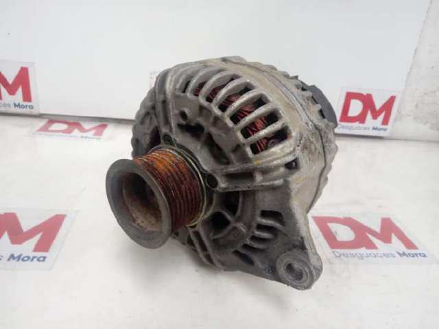 Alternator Nissan/Infiniti 124655005 cena, od 248,84 USD