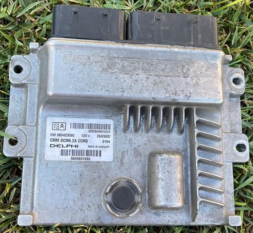  Peugeot/Citroen 9804828580 cena, od 347,32 USD