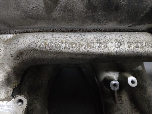 Kolektor ssący Mercedes A6110901737