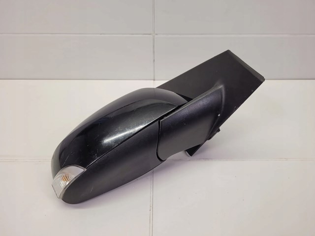 12523330 Renault (RVI) Lusterko wsteczne prawe