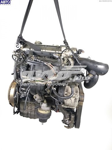 Silnik w komplecie do Ford Scorpio II GFR, GGR