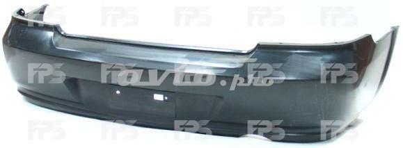 8502295F0A Nissan/Infiniti Zderzak tylny