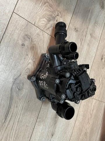 Obudowa termostatu BMW 11538642559