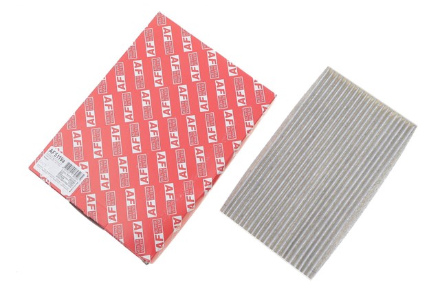 Do koszyka AF5119A Alpha Filter Filtr kabiny