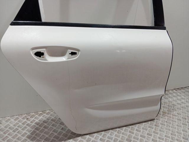 Drzwi tylne prawe Peugeot/Citroen 9801572880 cena, od 366,99 USD