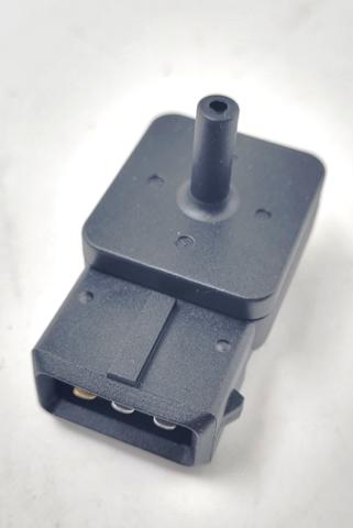 Czujnik ciśnienia doładowania (powietrza w turbinę) Q2120358 Q-fix