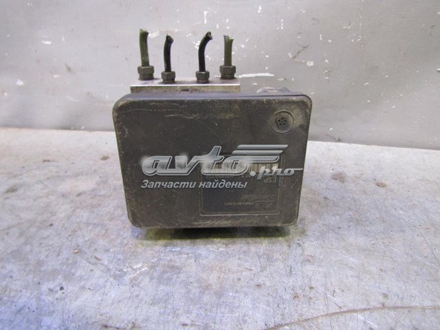  Sterownik ABS  hydrauliczny Honda Accord 7