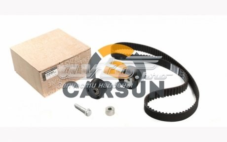 130C16781R Renault (RVI) Pasek rozrządu, zestaw