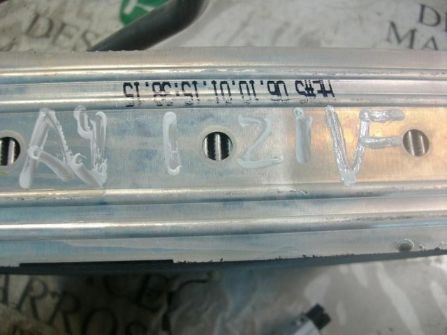 Do koszyka 976091C001 Hyundai/Kia Parownik klimatyzacji