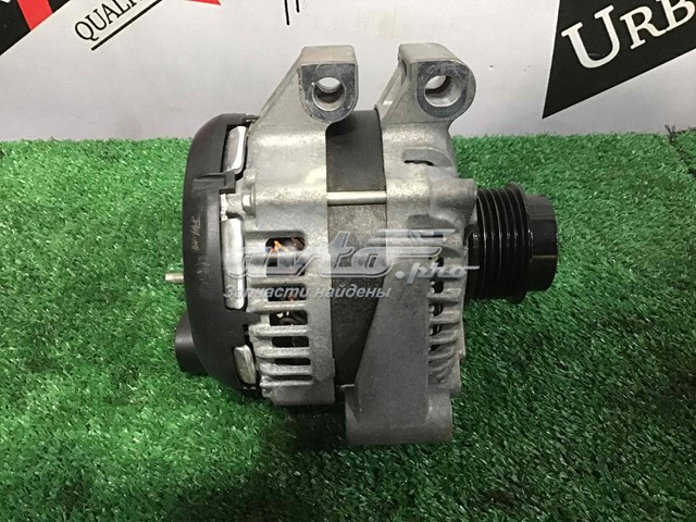 Alternator LR076696 Land Rover
