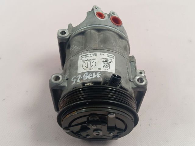 Do koszyka 51986965 Fiat/Alfa/Lancia Sprężarka klimatyzacji