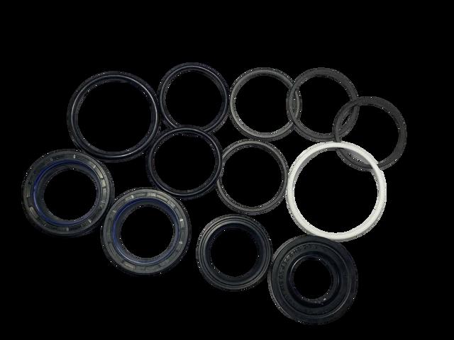 Zestaw naprawczy pompy wspomagania hydraulicznego Dacia Duster 