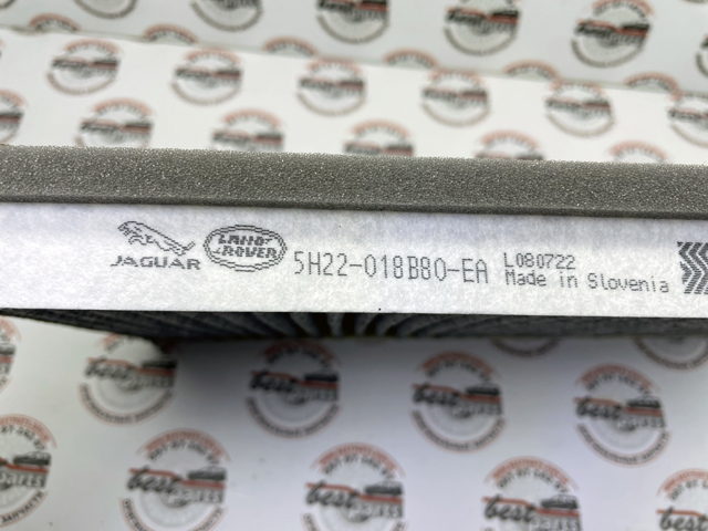 Filtr kabiny Land Rover LR170345 cena, od 17,14 USD