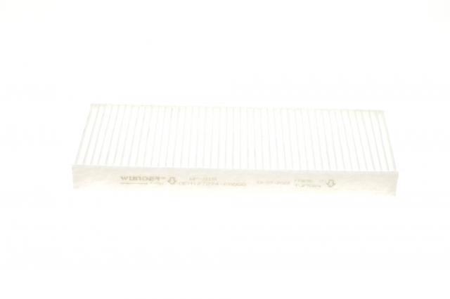 Filtr kabiny Wunder WP918