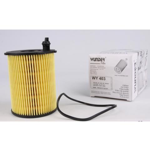 Do koszyka WY403 Wunder Filtr oleju