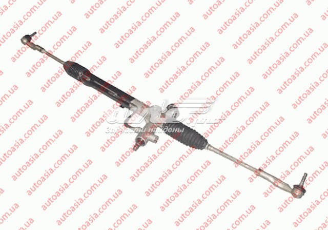 Listwa kierownicza (maglownica) Chery T113400010BB cena, od 252,60 USD
