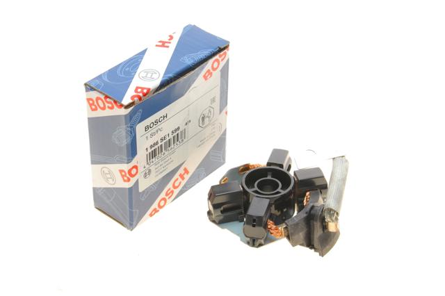 Uchwyt szczotki rozrusznika 1986SE1599 Bosch