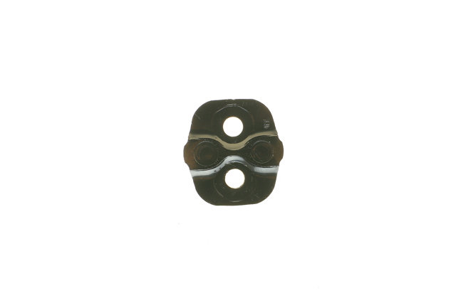 Zaczep zamka drzwi tylnych Autotechteile 5050190 cena, od 19,76 USD
