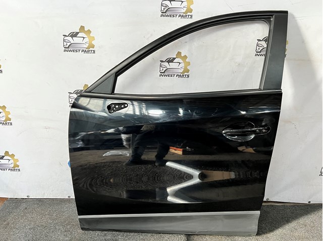 Drzwi przednie lewe KDY35902XK Mazda