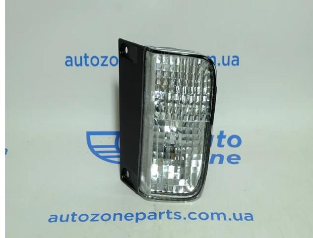 Lampa cofania prawa Depo/Loro/Abakus 4421304RLDUE
