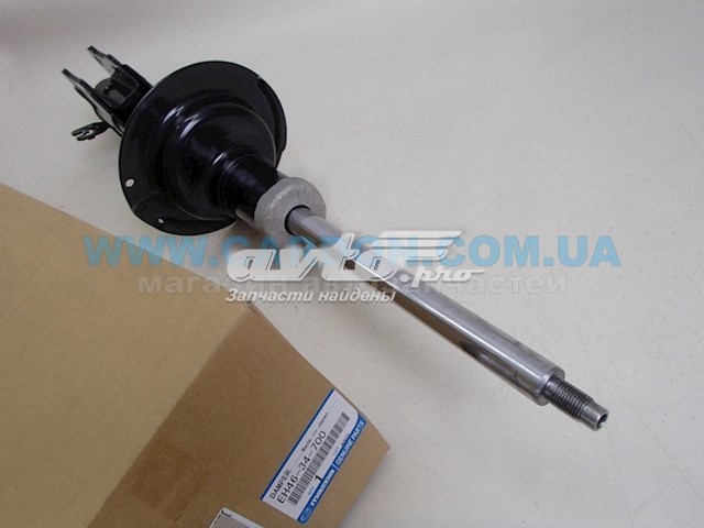 EH4634700 Mazda amortyzator przedni prawy